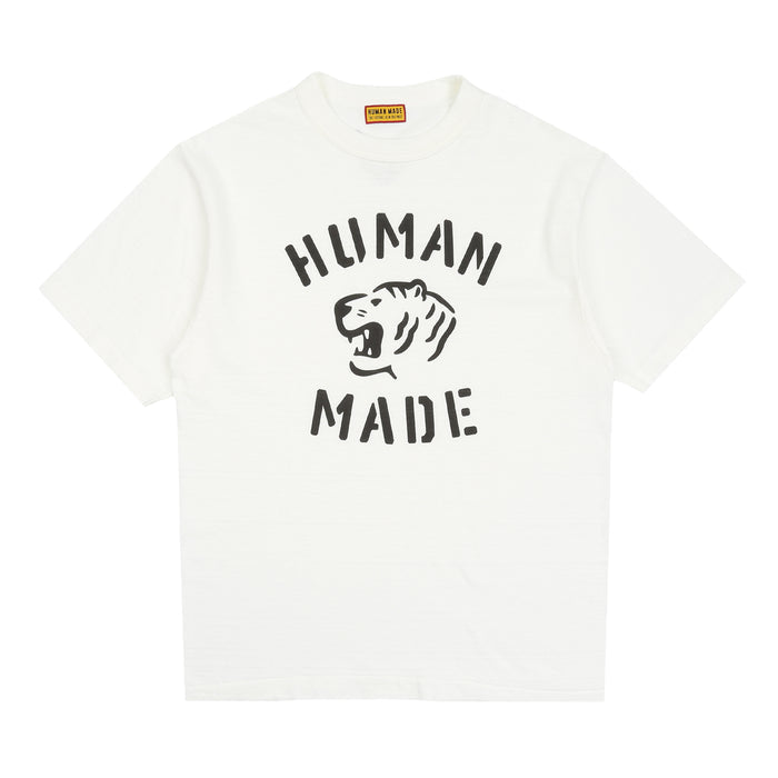 Graphic T-Shirt - White
