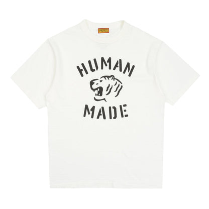 Graphic T-Shirt - White