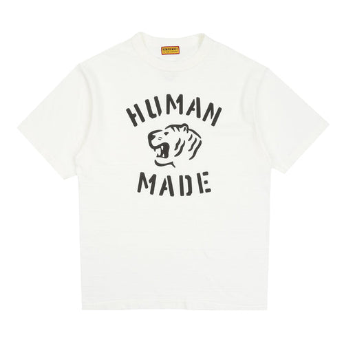 Graphic T-Shirt - White