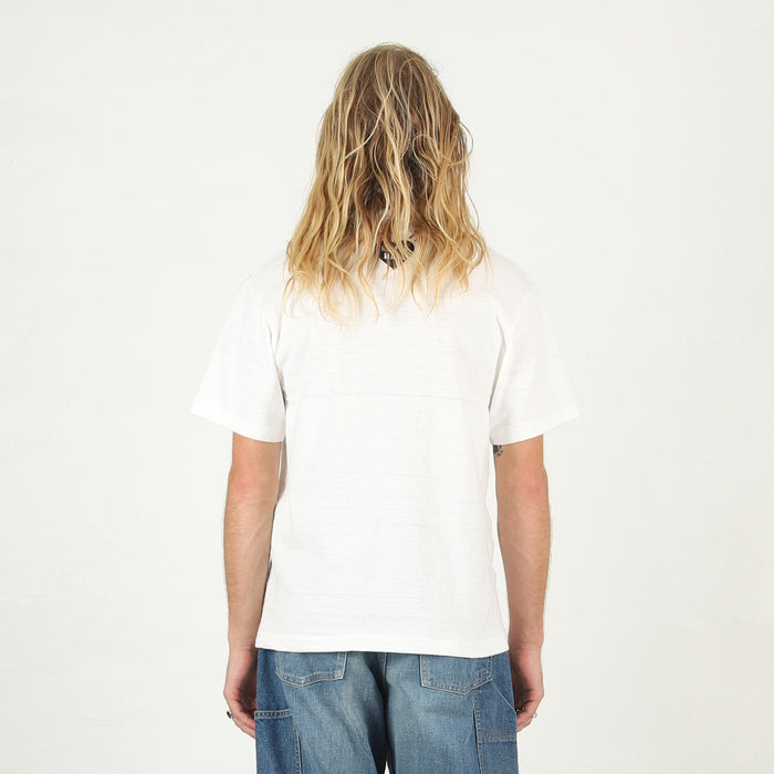 Graphic T-Shirt - White