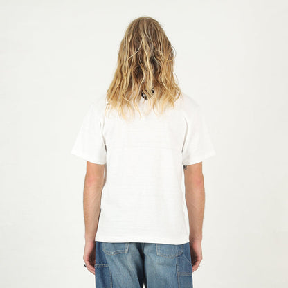 Graphic T-Shirt - White