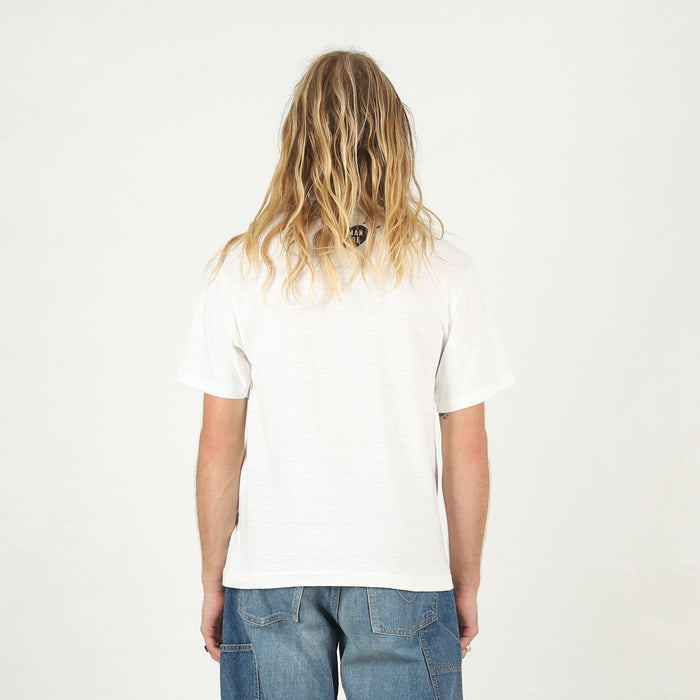 Graphic T-Shirt - White