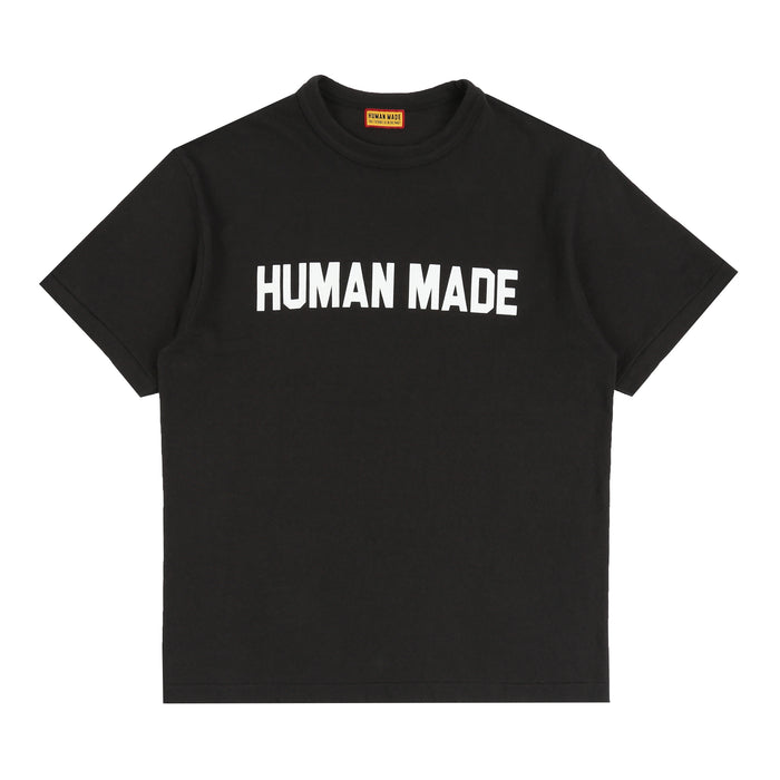 Graphic T-Shirt #3112 - Black