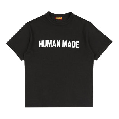 Graphic T-Shirt #3112 - Black