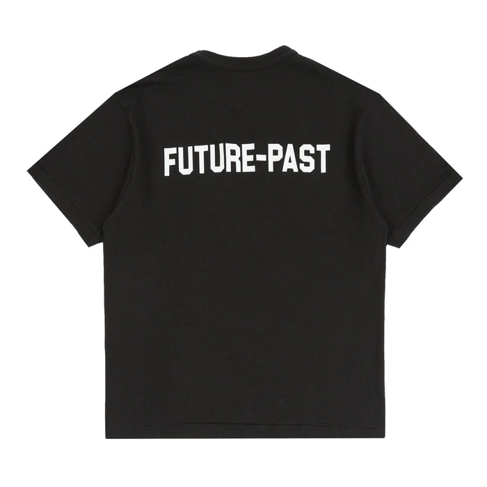 Graphic T-Shirt #3112 - Black