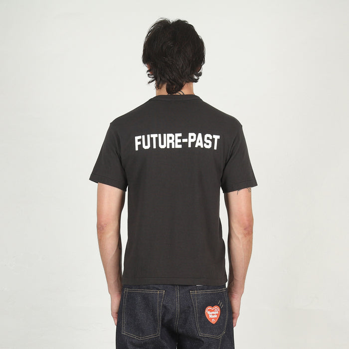 Graphic T-Shirt #3112 - Black