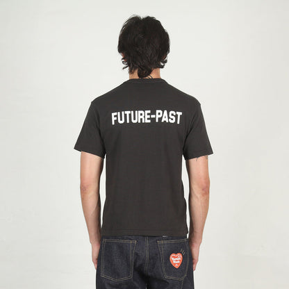 Graphic T-Shirt #3112 - Black