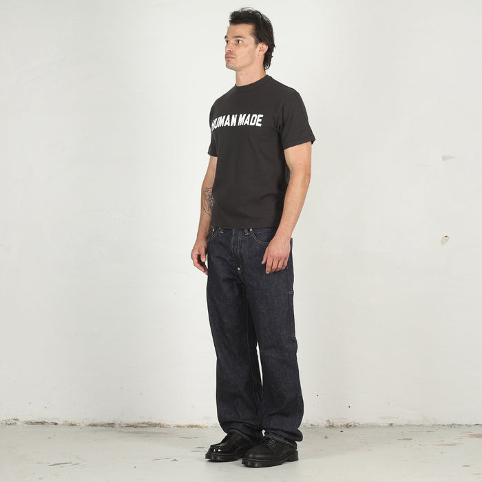 Graphic T-Shirt #3112 - Black