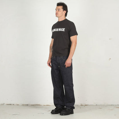 Graphic T-Shirt #3112 - Black