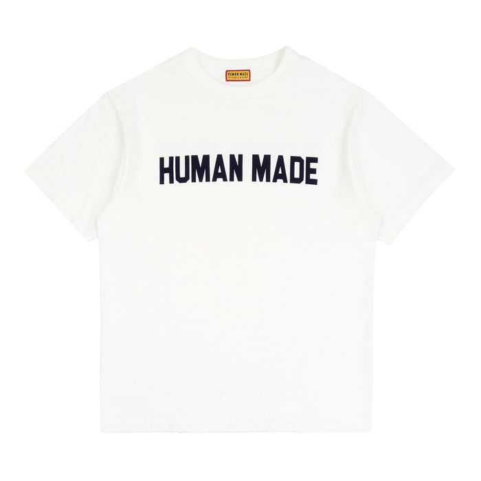 Graphic T-Shirt #3112 - White