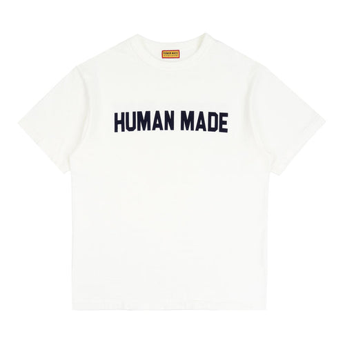 Graphic T-Shirt #3112 - White