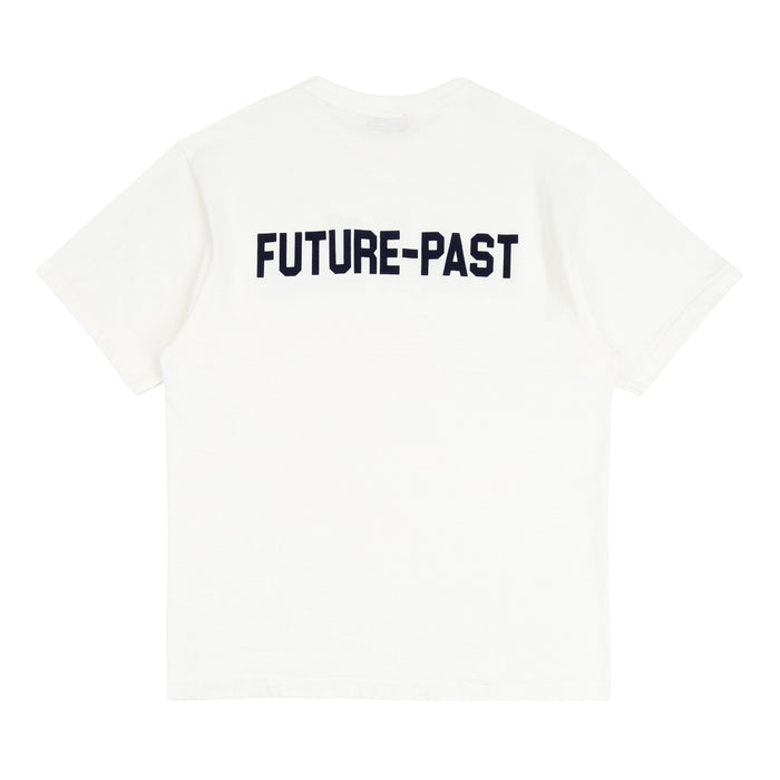Graphic T-Shirt #3112 - White