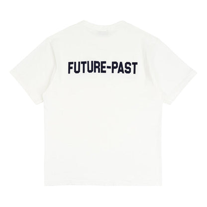 Graphic T-Shirt #3112 - White