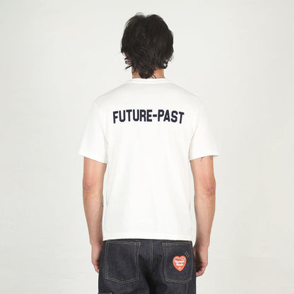 Graphic T-Shirt #3112 - White