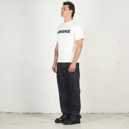 Graphic T-Shirt #3112 - White