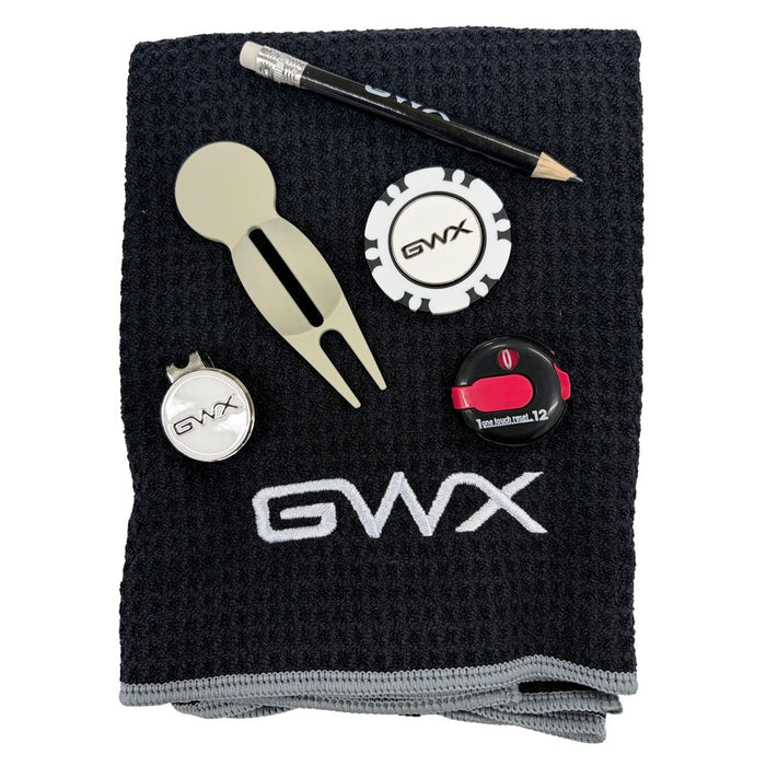 GWX Game-On Starter Set