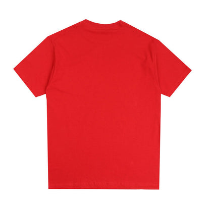 Habibi T-Shirt - Red