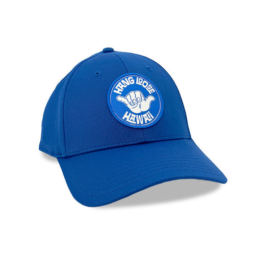 Hang Loose Adjustable Hat