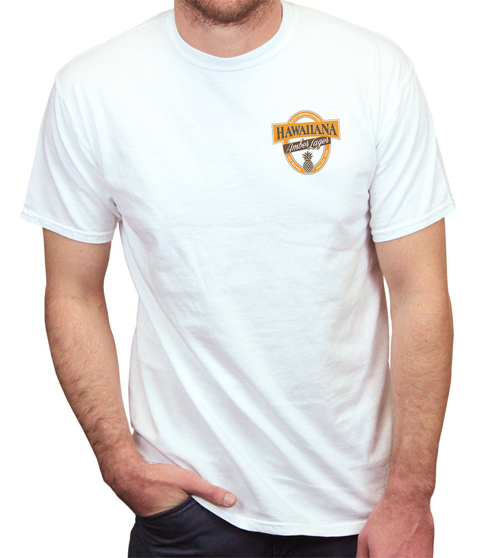 Hawaiiana Lager T-Shirt