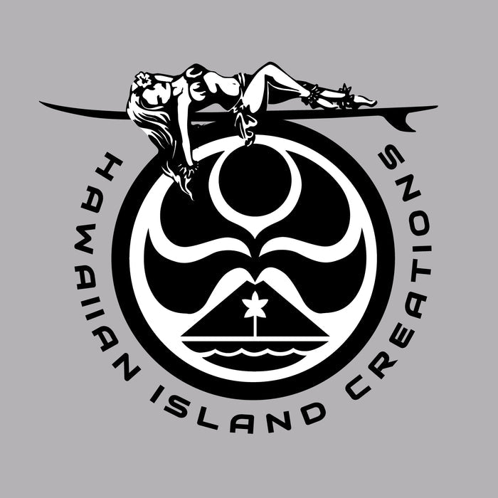 HIC Surf Girl T-Shirt