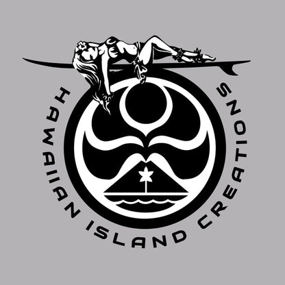 HIC Surf Girl T-Shirt