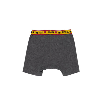 HM Boxer Brief - Charcoal
