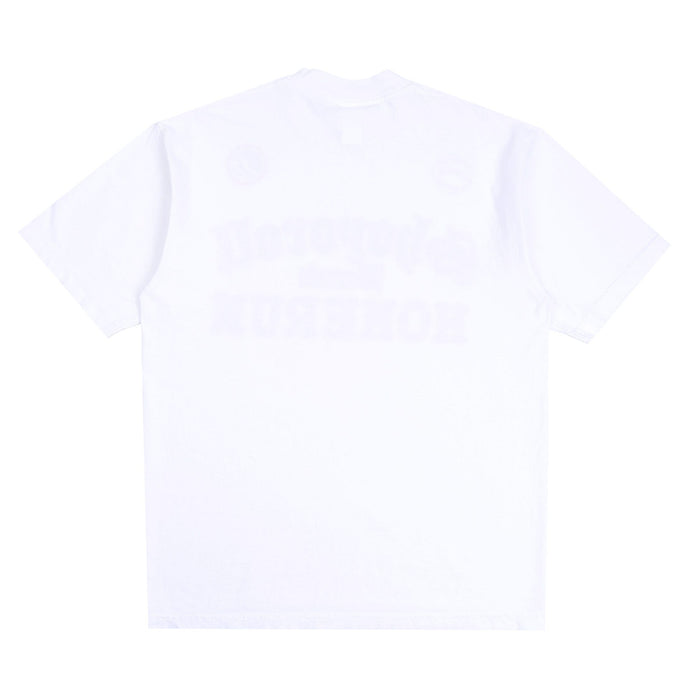 Homerun Shoyoroll T-Shirt - White