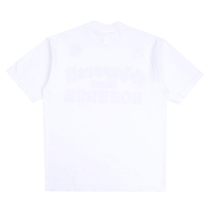 Homerun Shoyoroll T-Shirt - White