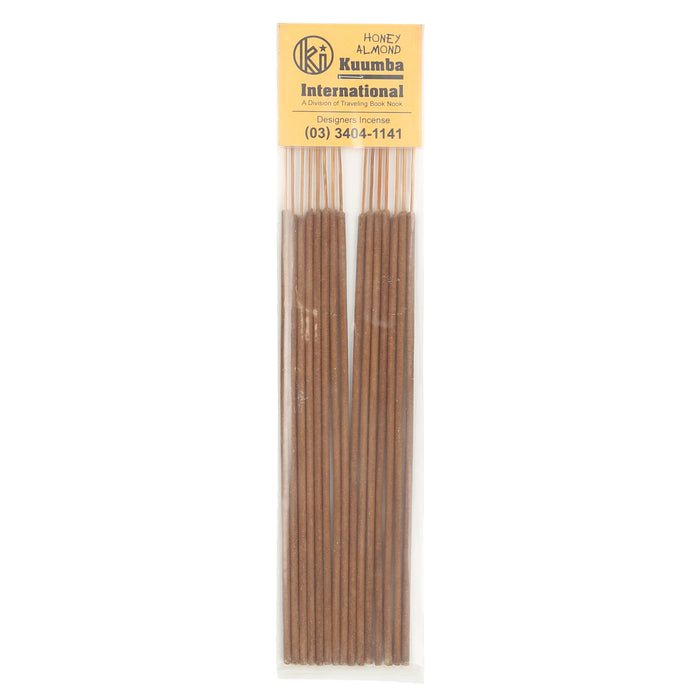 Honey Almond Incense