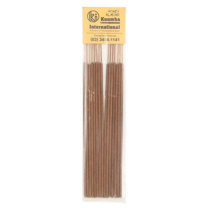 Honey Almond Incense