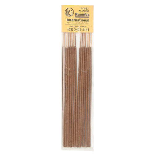 Honey Almond Incense