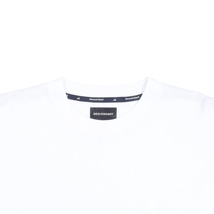 Horizon Organic LS T-Shirt - White