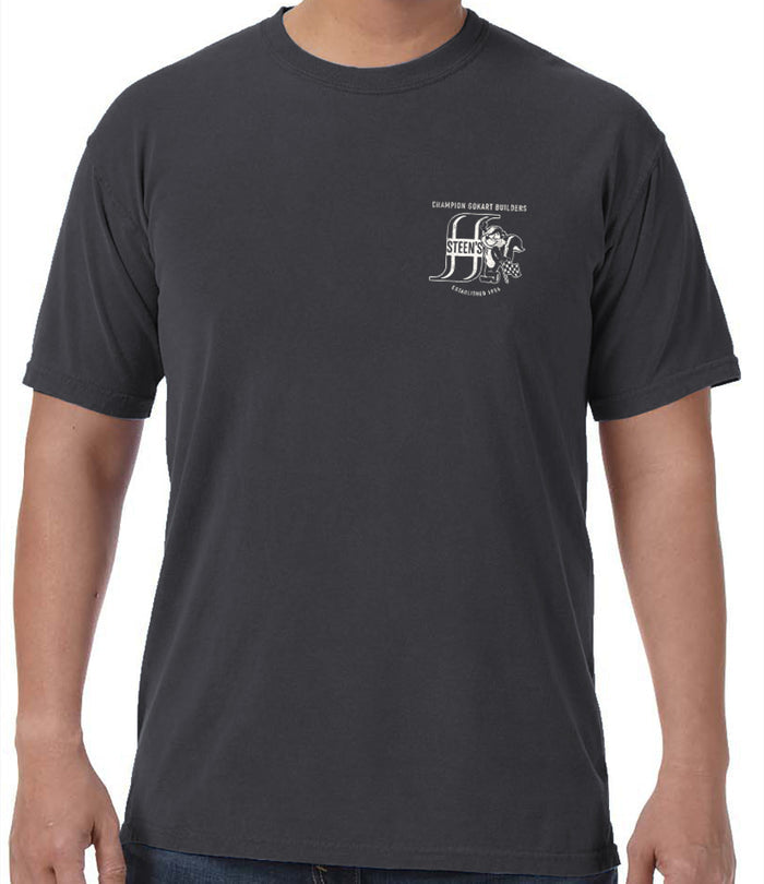 HRP Pole Cat Go Kart T-Shirt