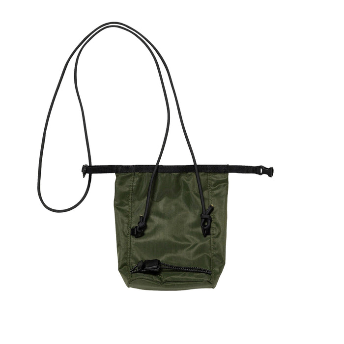 Hugg Pouch Takes Hands - Olive