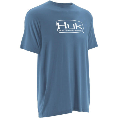 Huk Logo Tee