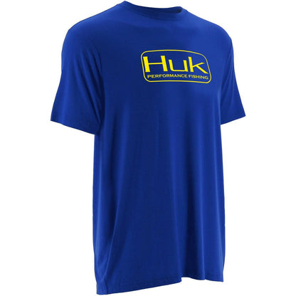 Huk Logo Tee