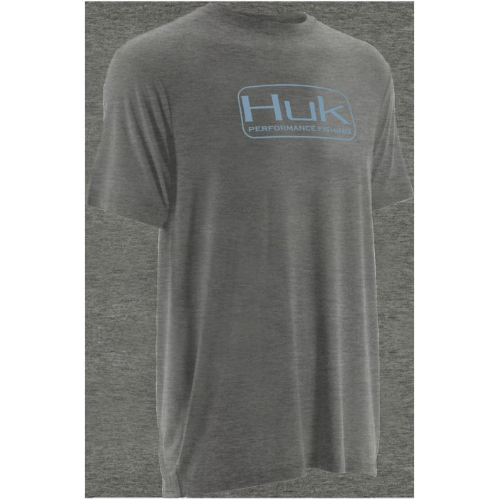 Huk Logo Tee