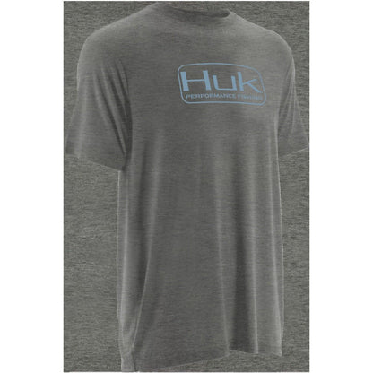 Huk Logo Tee