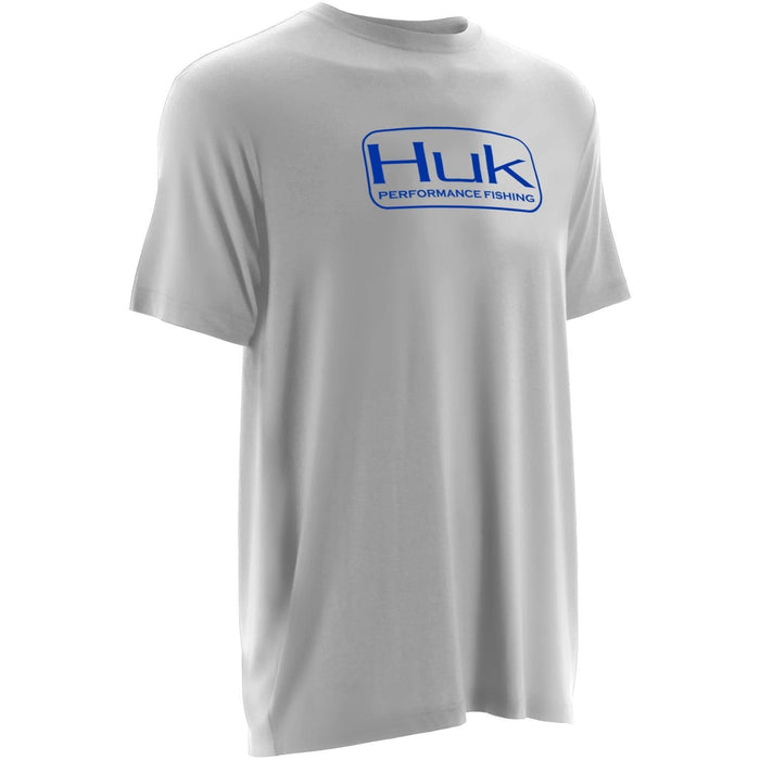 Huk Logo Tee