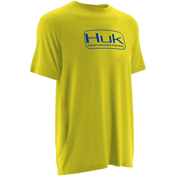 Huk Logo Tee
