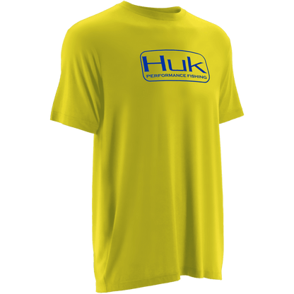 Huk Logo Tee