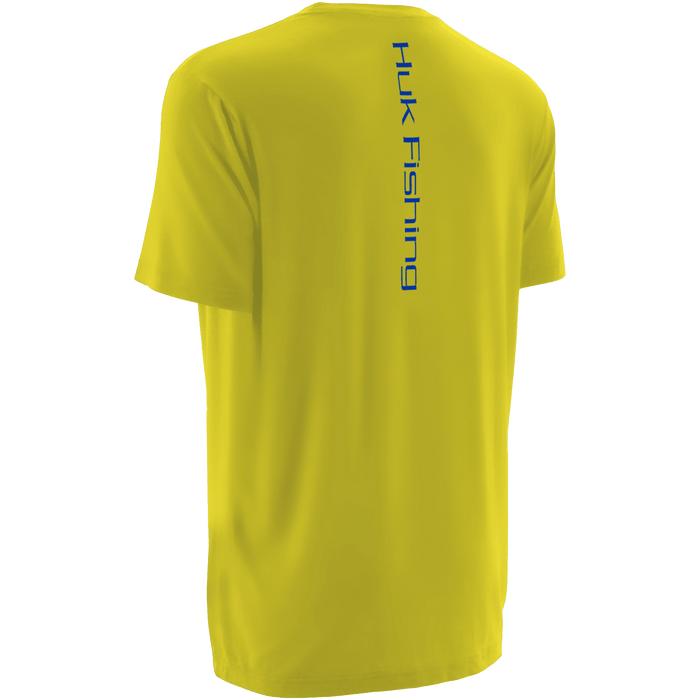 Huk Logo Tee