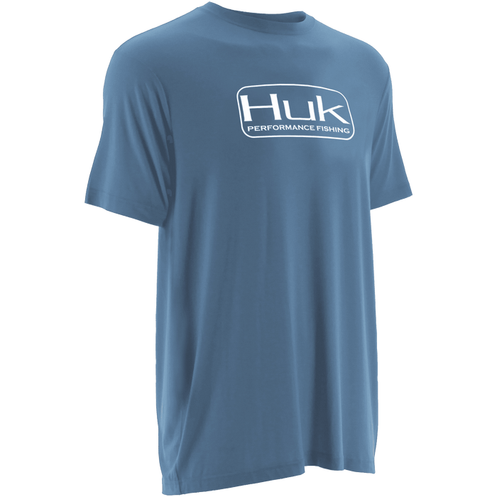Huk Logo Tee