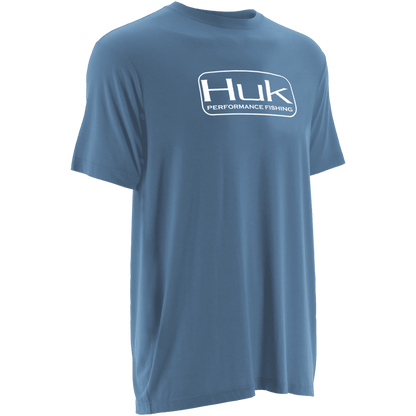 Huk Logo Tee