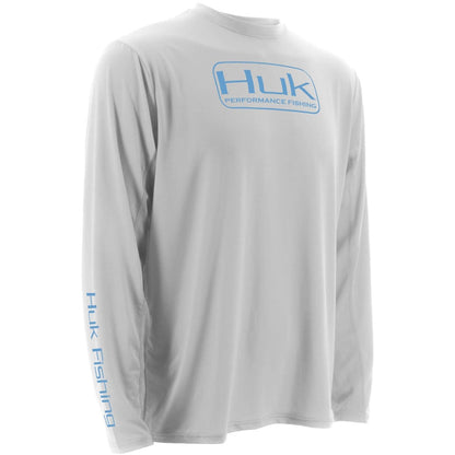 Huk L/S Performance Icon
