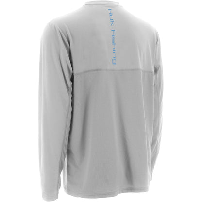 Huk L/S Performance Icon