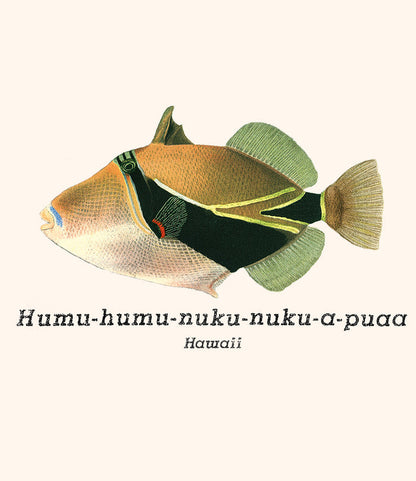 Humu Classic T-Shirt