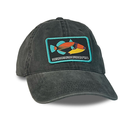 Humu Humu Adjustable Hat