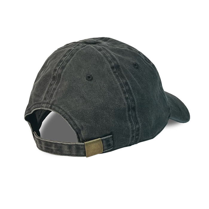 Humu Humu Adjustable Hat
