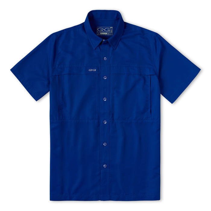 HydroBlue Explorer Shirt